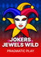 Juega a Joker’s Jewels - Gana Grandes Premios en esta Tragaperras